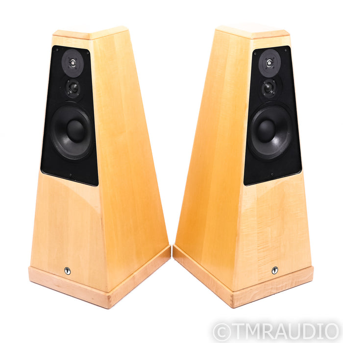 Talon Khorus Floorstanding Speakers