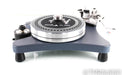 VPI Super Prime Scout Turntable; 10.5" JMW Tonearm; Limited Edition Blue