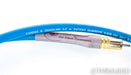 Cardas Quadlink 5-C RCA Cables; 1m Pair Interconnects