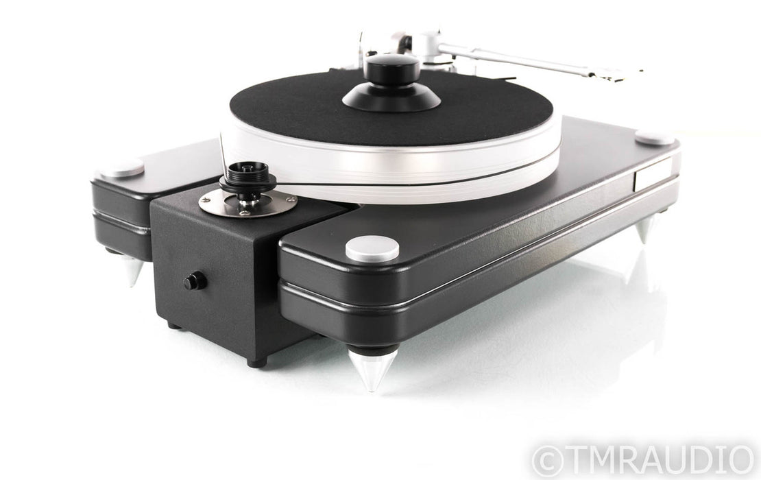 VPI Scoutmaster Belt Drive Turntable