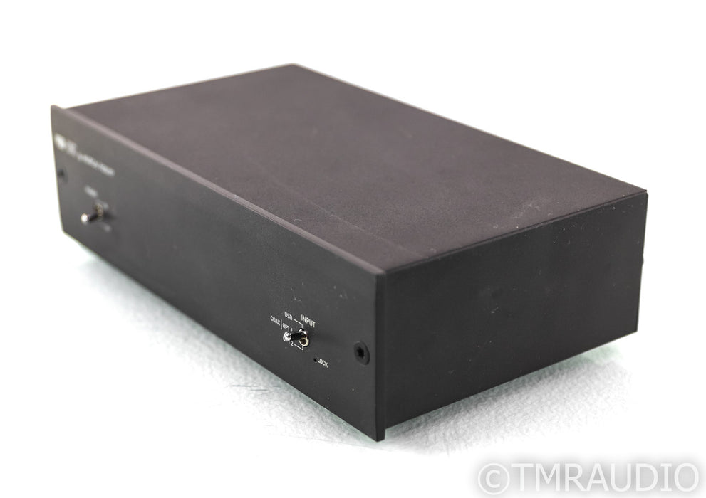 Musical Fidelity V90-DAC; V-90; D/A Converter