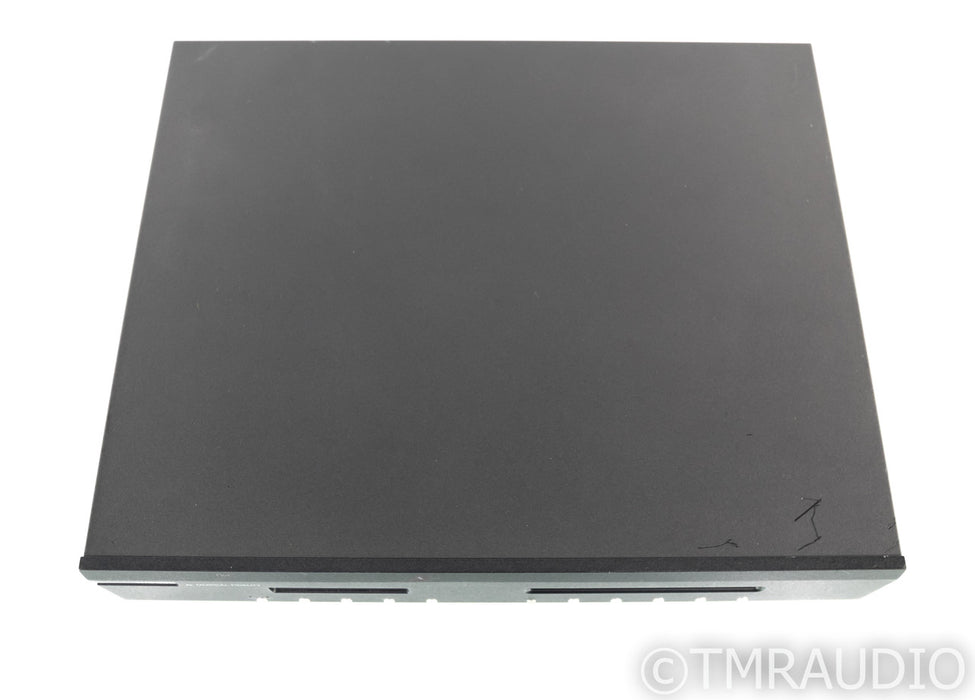 Musical Fidelity M3SCD CD Player / DAC; M3 SCD