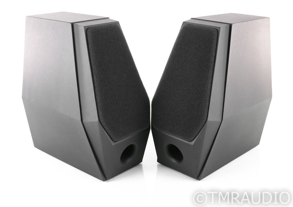 Green Mountain Audio Rio Chroma Bookshelf Speakers