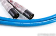 Cardas Quadlink 5-C XLR Cables; 1m Pair Balanced Interconnects