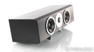 Dynaudio Excite X24 Center Channel Speaker; Satin Black; X-24