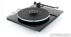 Rega Planar 3 Turntable; 9.5" Tonearm; P3; Upgraded (No Cartridge)