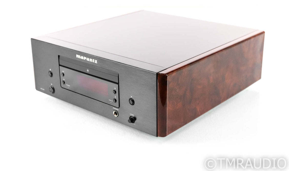Marantz HD-CD1 CD Player; HDCD1; Remote