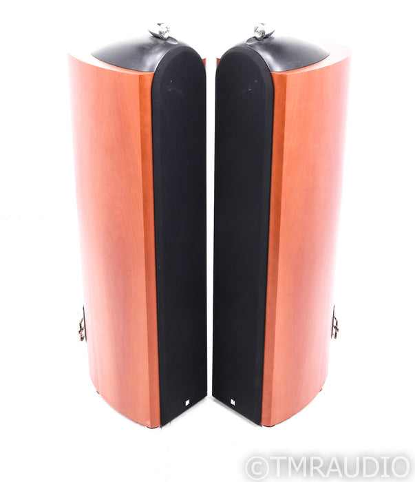 KEF Reference 203 Floorstanding Speakers