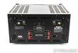 Rotel RB-1090 Stereo Power Amplifier; RB1090; Black