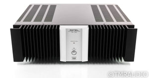 Rotel RB-1080 Stereo Power Amplifier; RB1080