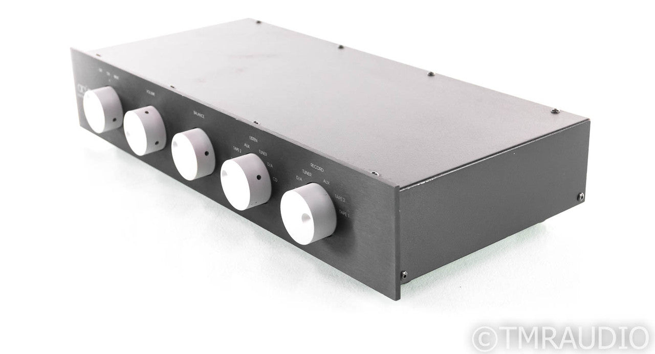 Acurus LS 11 Stereo Preamplifier; LS-11