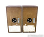Acoustic Research AR-4X Vintage Bookshelf Speakers
