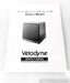 Velodyne Servo F-1200 12" Powered Subwoofer; Black; F1200
