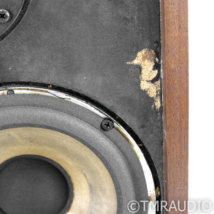 Acoustic Research AR-4X Vintage Bookshelf Speakers