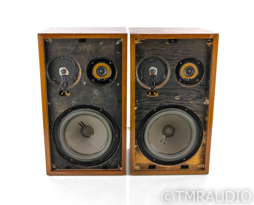 Acoustic Research AR-2AX Vintage Bookshelf Speakers