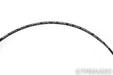 Analysis Plus Copper Oval-IN XLR Cable; Single .5m Balanced Interconnect