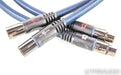 PS Audio xStream Statement XLR Cables; 1m Pair Balanced Interconnects