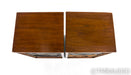 Acoustic Research AR-2AX Vintage Bookshelf Speakers