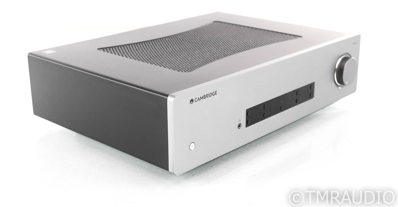 Cambridge Audio CXA81 Stereo Integrated Amplifier; CX-A81; Remote