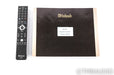 McIntosh MA7900 Stereo Integrated Amplifier; MA-7900; Remote; MM / MC Phono