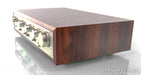 Luxman C-120A Duo-Beta Stereo Preamplifier; MM/MC Phono; Excellent; Factory Box