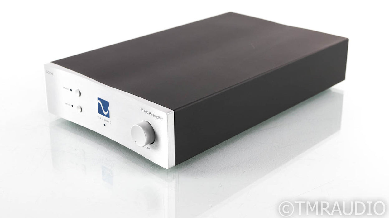PS Audio GCPH MM / MC Phono Preamplifier; (No Remote)