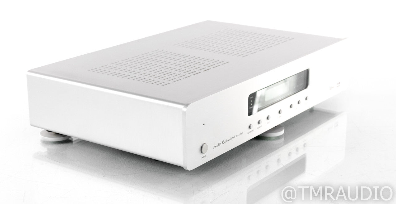 Audio Refinement Pre-2 DSP 5.1 Channel Home Theater Processor; Pre2; Remote