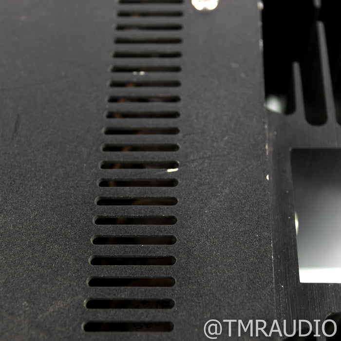 Krell KST-100 Stereo Power Amplifier; KST100