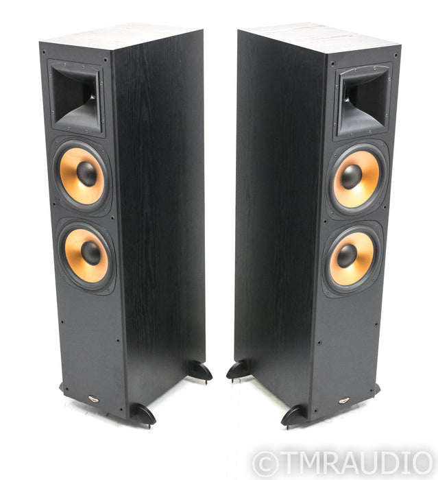 Klipsch RF-3 II Floorstanding Speakers