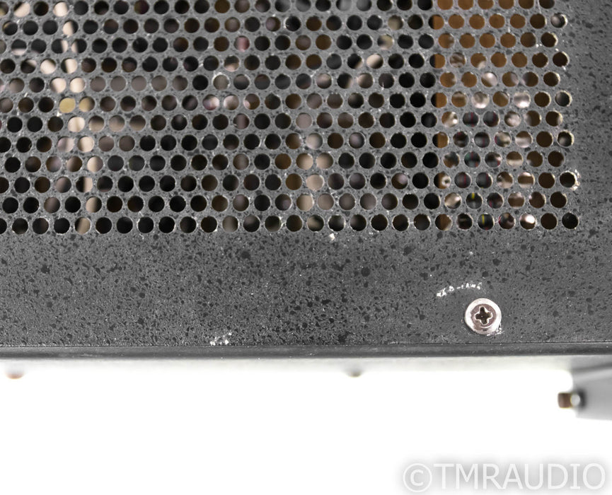 Audio Research SP15 Stereo Tube Hybrid Preamplifier