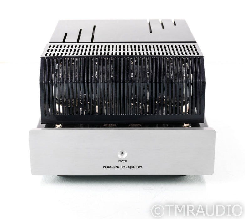 PrimaLuna ProLogue Five Stereo Tube Power Amplifier