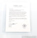 Tara Labs The 0.8 BNC Digital Cable w/ ISM Onboard; Single 1m Interconnect; 08 (1/3)
