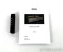 Metrum Acoustics Jade NOS DAC; D/A Converter; Silver