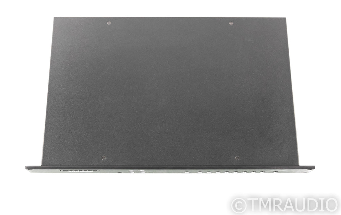 Bryston BDA-2 DAC; D/A Converter; 19"