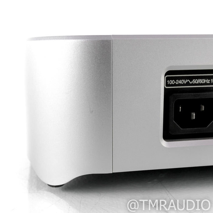 Wadia A315 Stereo Power Amplifier; A-325