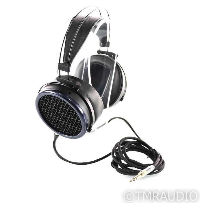 MrSpeakers Ether Flow Open Back Planar Magnetic Headphones