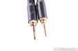 Wireworld Mini Eclipse 7 Speaker Cables; 2.5m Pair