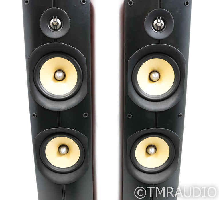 PSB Imagine T Floorstanding Speakers