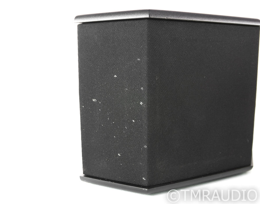 Klipsch RS-35 Surround Speakers; Black Pair; RS35