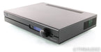 PS Audio Stellar Gain Cell DAC; D/A Converter; Black; Remote (Used) (1/1)