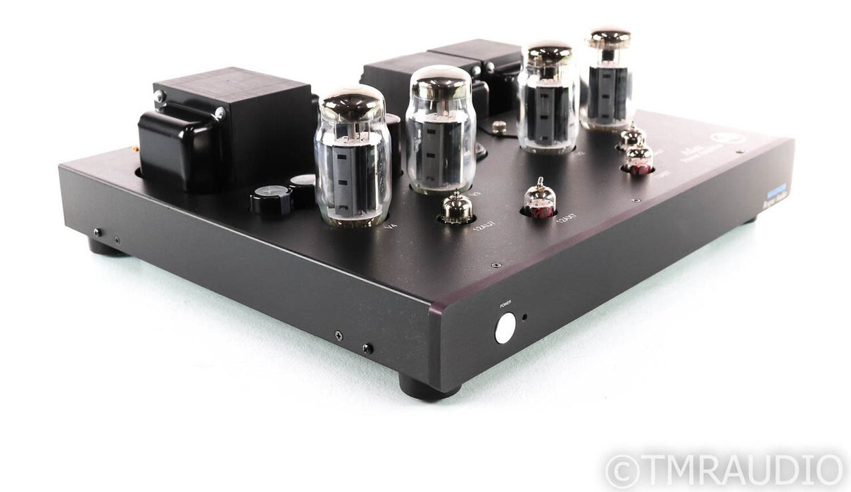 Rogue Audio Atlas Magnum Stereo Tube Power Amplifier
