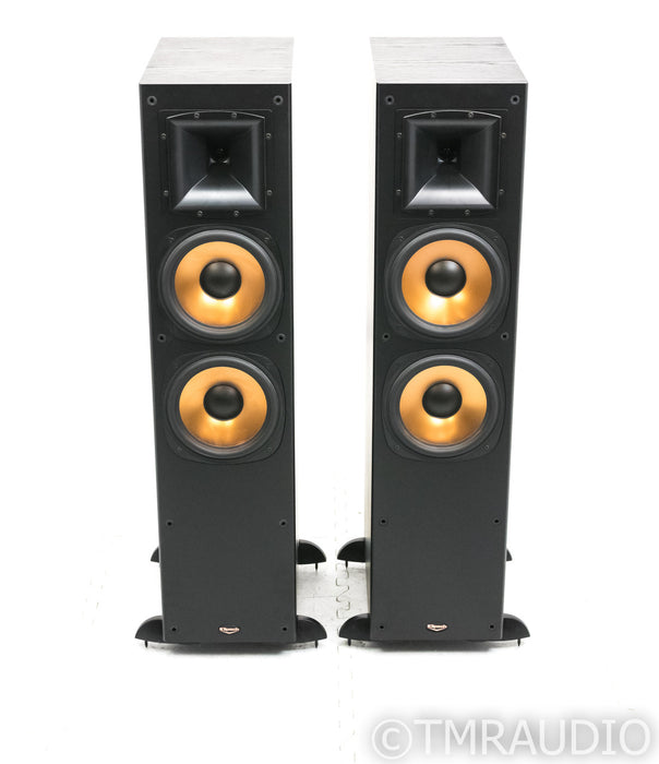 Klipsch RF-3 II Floorstanding Speakers