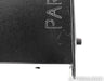 Parasound Zdac DAC / Headphone Amplifier; D/A Converter; Black; v.1