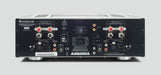 Cambridge Audio Azur 851W Stereo Power Amplifier; Class XD; Silver (New)