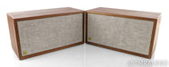 Acoustic Research AR4x Vintage Bookshelf Speakers