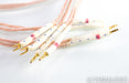 Tara Labs RSC Reference Generation 2 Bi-Wire Speaker Cables; 2.5m Pair
