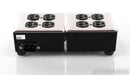 James Romeyn Pure Grid Power Strip AC Distributor; 8 Outlet; 20A (1/0)