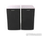 Dynaudio Excite X18 Bookshelf Speakers; Black Satin Pair; X-18