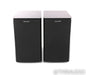 Dynaudio Excite X18 Bookshelf Speakers; Black Satin Pair; X-18