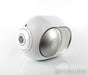 Devialet Silver Phantom Powered Wireless Speaker; White; Single